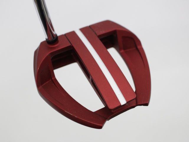 オデッセイ オーワークス O-WORKS レッド マークスマン MARXMAN パター 34インチ 2184