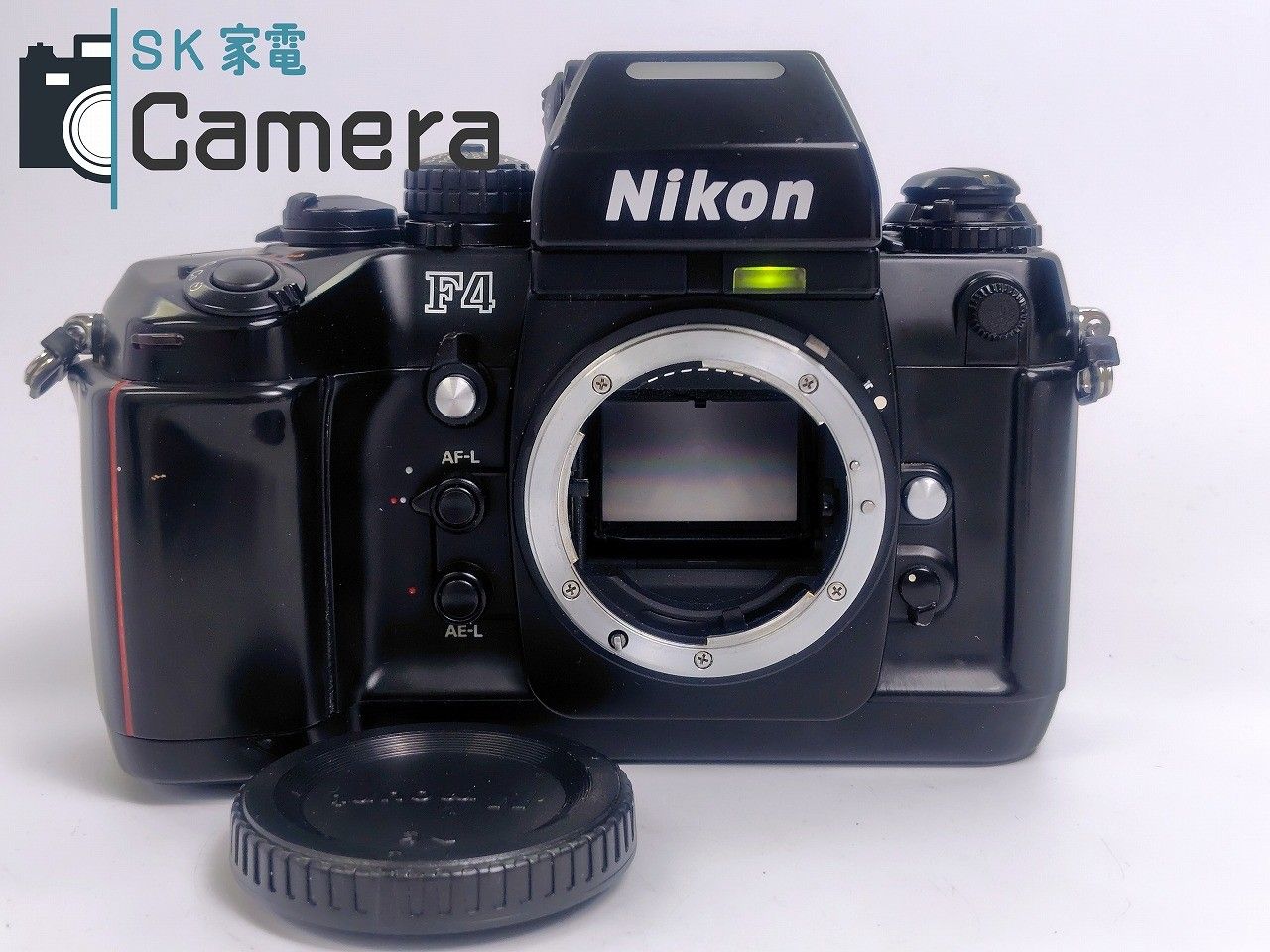 Nikon F4 ボディ ニコン