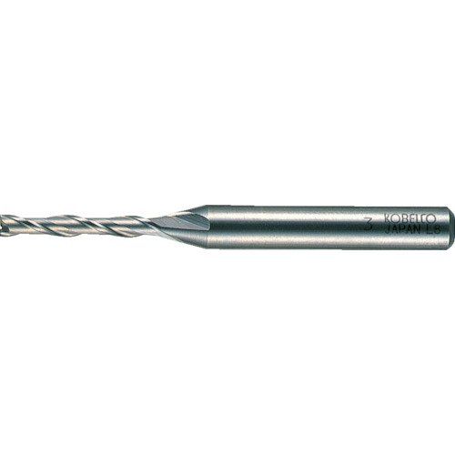2営業日で発送 三菱マテリアル 三菱K 2枚刃汎用 超硬スクエアエンドミルロング刃長 L 12mm C2LSD1200 2080