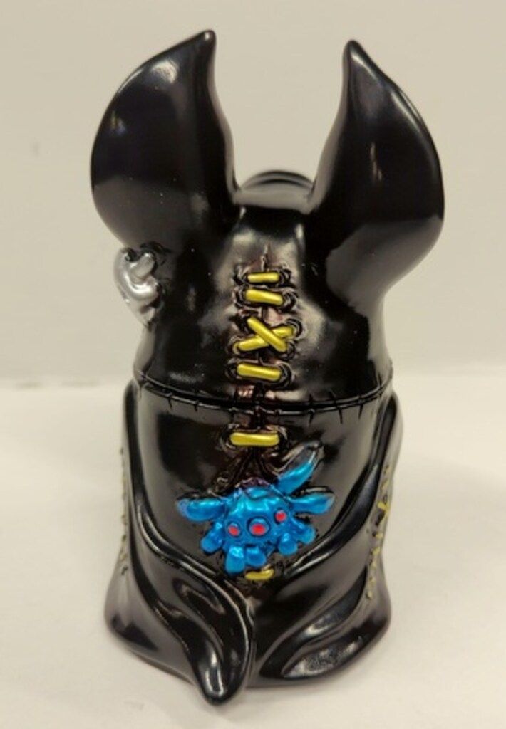 単眼コウモリ アイビー EYEBAD BEAST oneup限定版 コンプリート