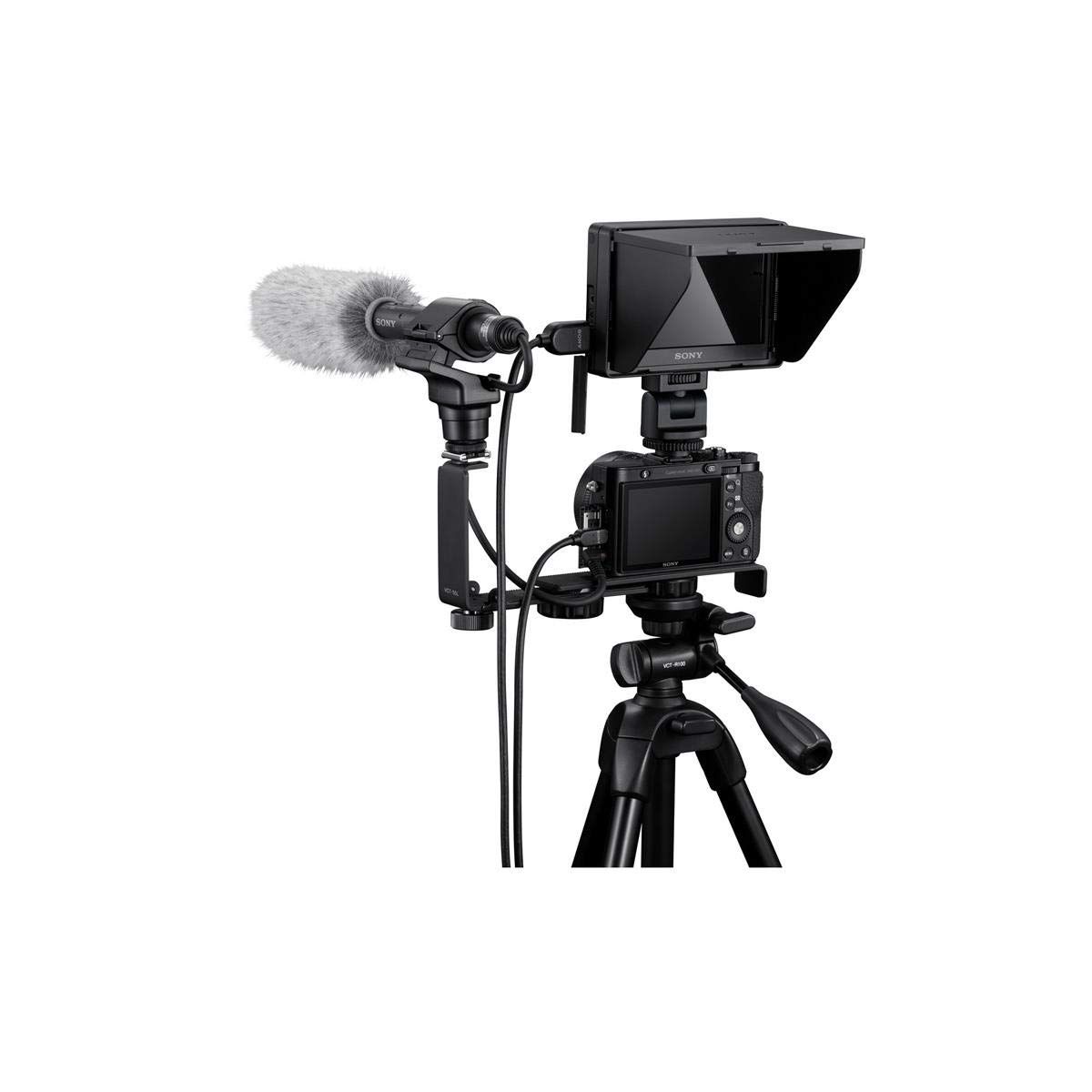 SONY(ソニー) クリップオンLCDモニター CLM-V55 [単品] [CLM-V55] SONY