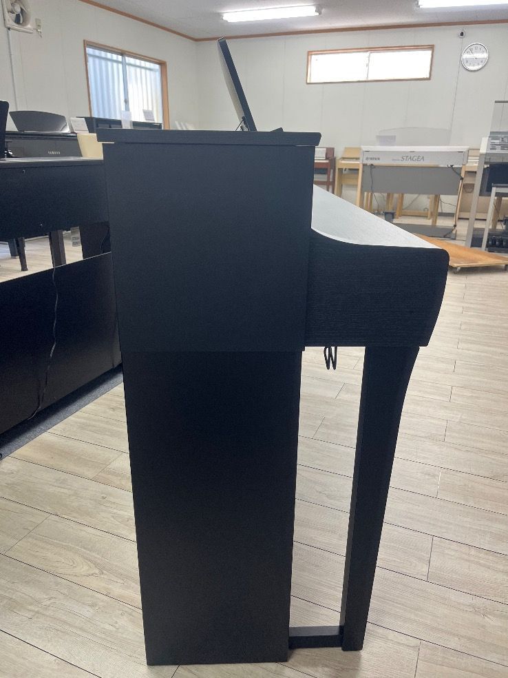 ☆69446【電子ピアノ】YAMAHA CLP745B 23年製 - メルカリ