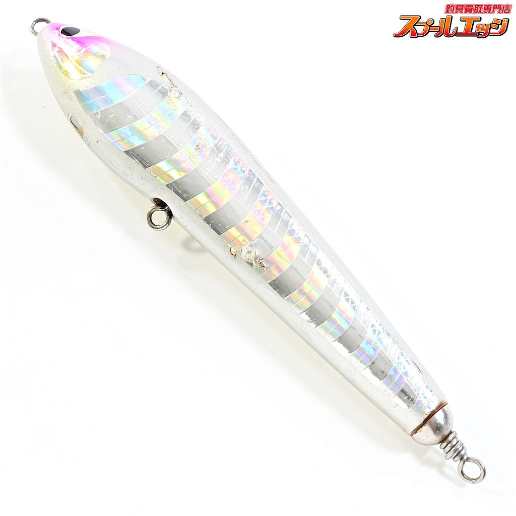 CBONE シービーワン ロデオ 200 ストライプ CBONE RODEO 海水用ルアー K_060 e08086