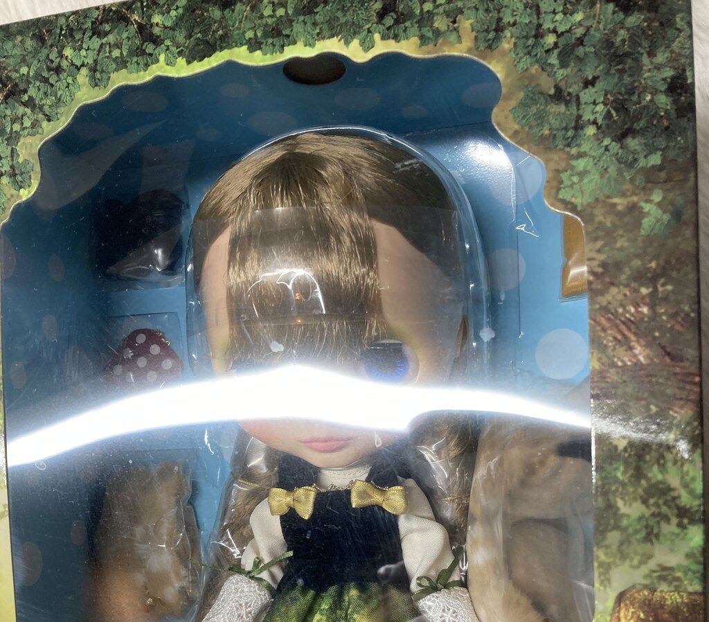 ディアフォレストディアー