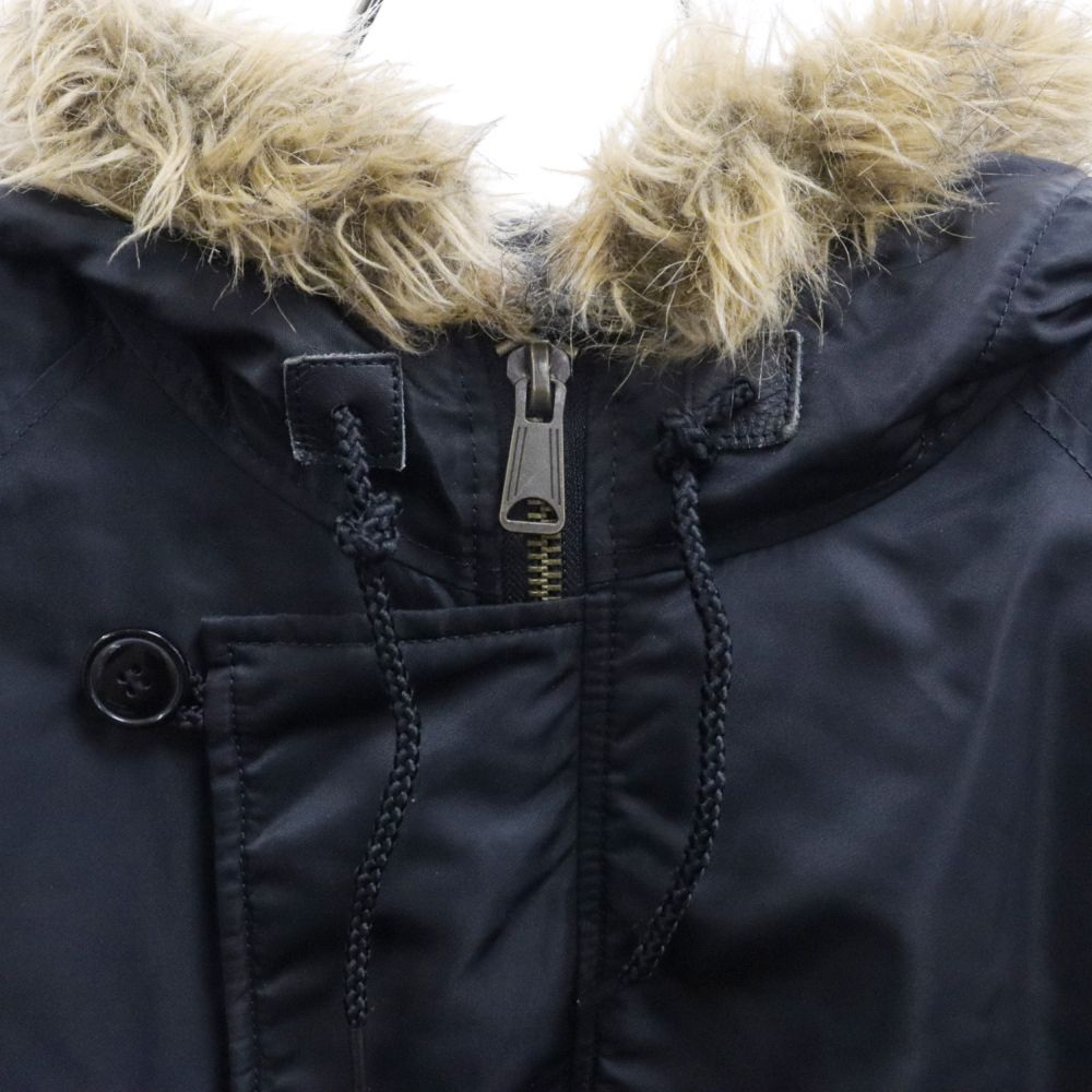 Supreme シュプリーム Flight Satin N-2B ジャケット Supreme Flight Satin N-2B Parka (FW14)