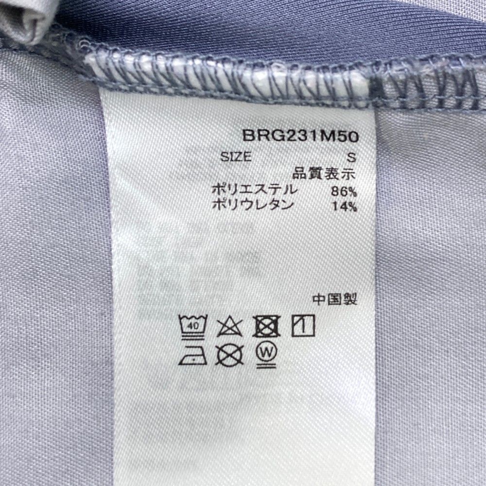 ストレッチ ロングパンツ