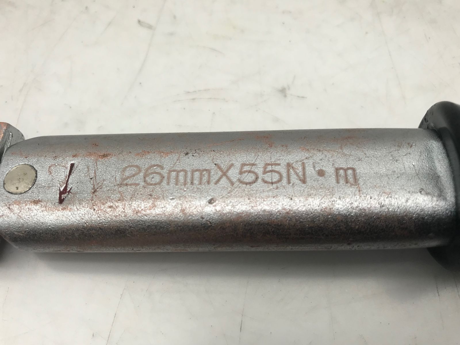 29mm×75N m|26mm×55N