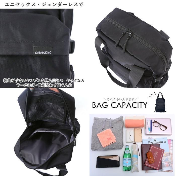 美品】ドクターマーチン ナイロン リュック バックパック 黒 イエロー