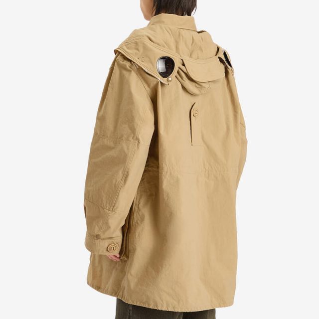 大注目【フェンディ】ベージュウール ジャケット FENDI(フェンディ) アウター(レディース) - 海外通販のBUYMA