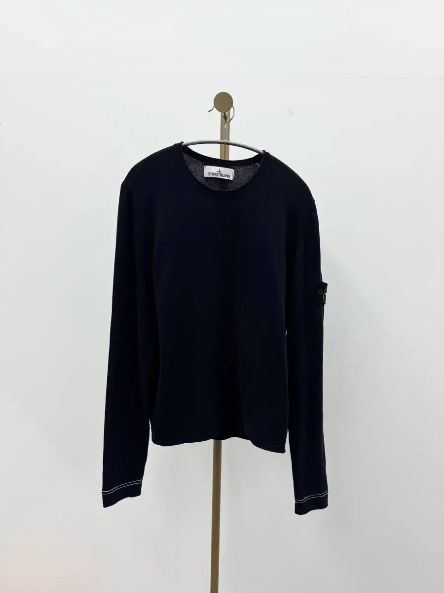 S STONE ISLAND ストーンアイランド ニット セーター