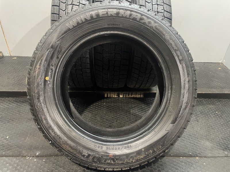 DUNLOP