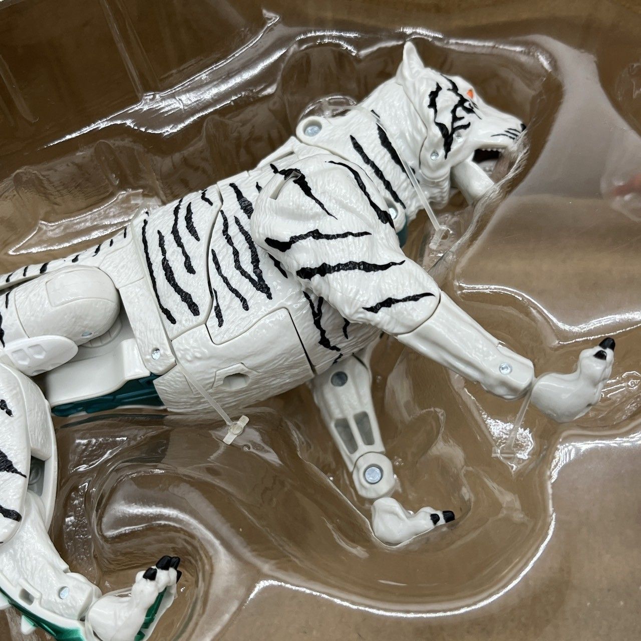 タカラトミー トランスフォーマー