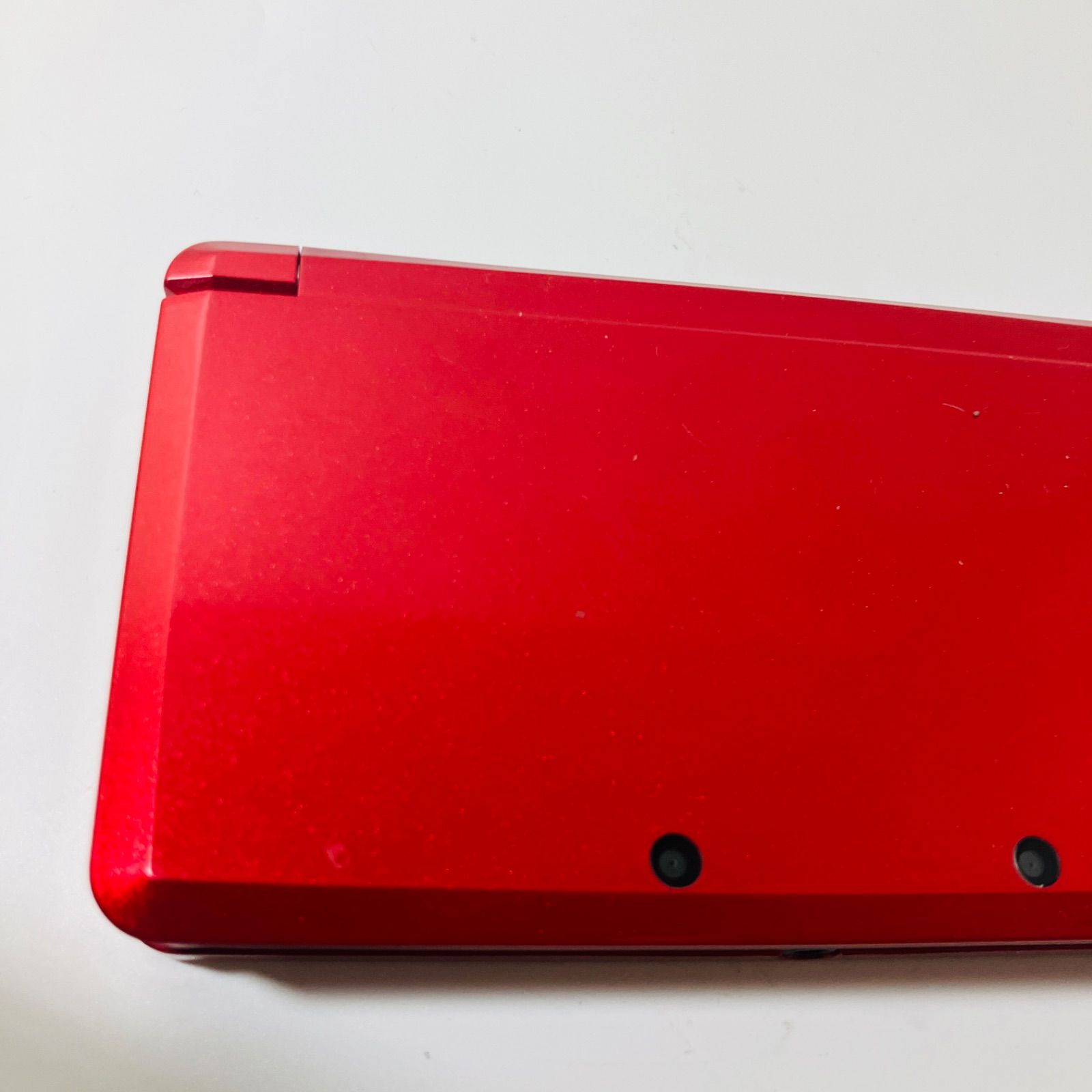 動作良好◎ニンテンドー 3DS