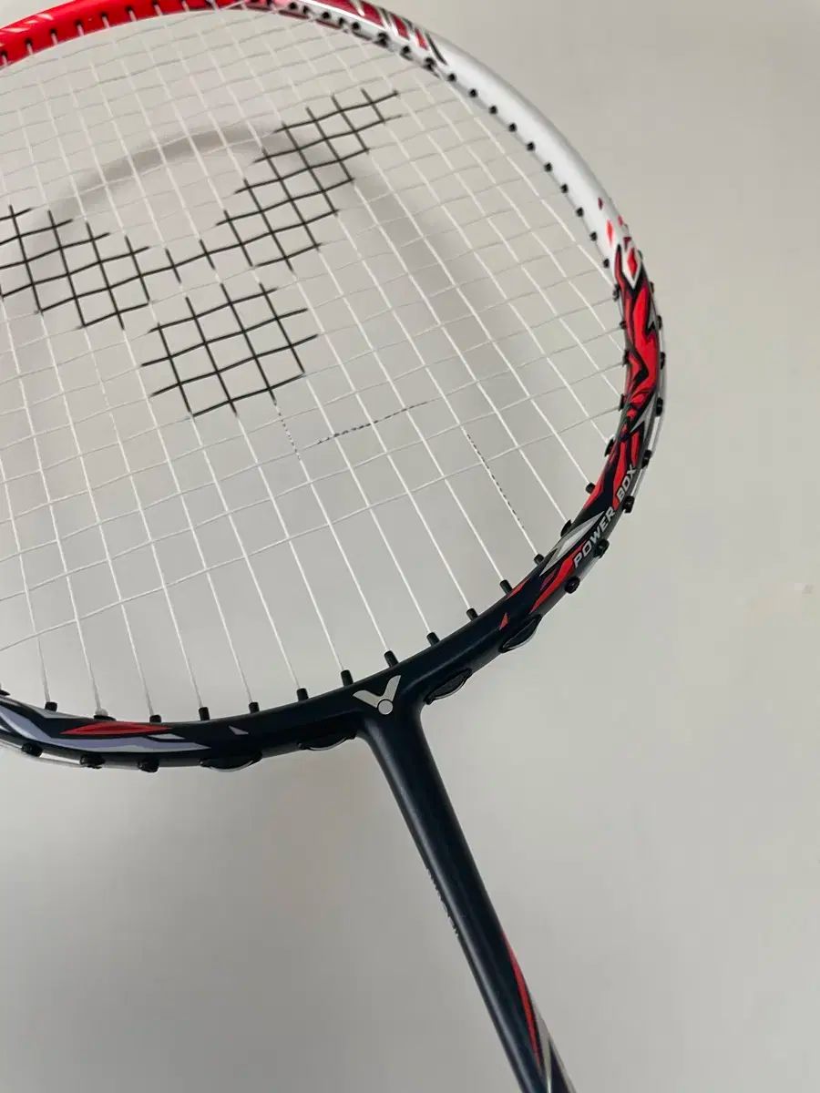 VICTOR（ビクター） バドミントン ラケット ジェットスピード s10 旧