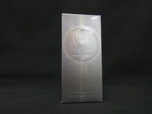 □未開封□新品□未使用□ Perle Savon ペルルセボン NAW