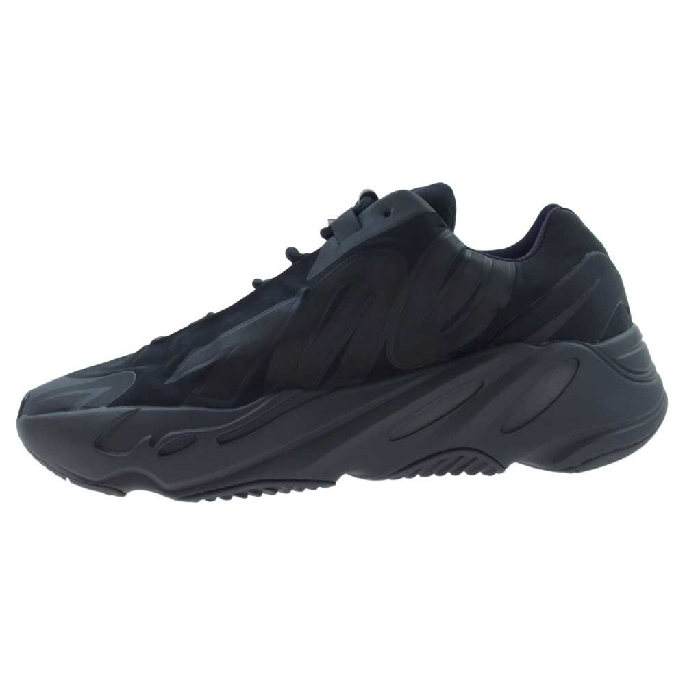 adidas アディダス スニーカー FV4440 YEEZY BOOST 700 MNVN BLACK