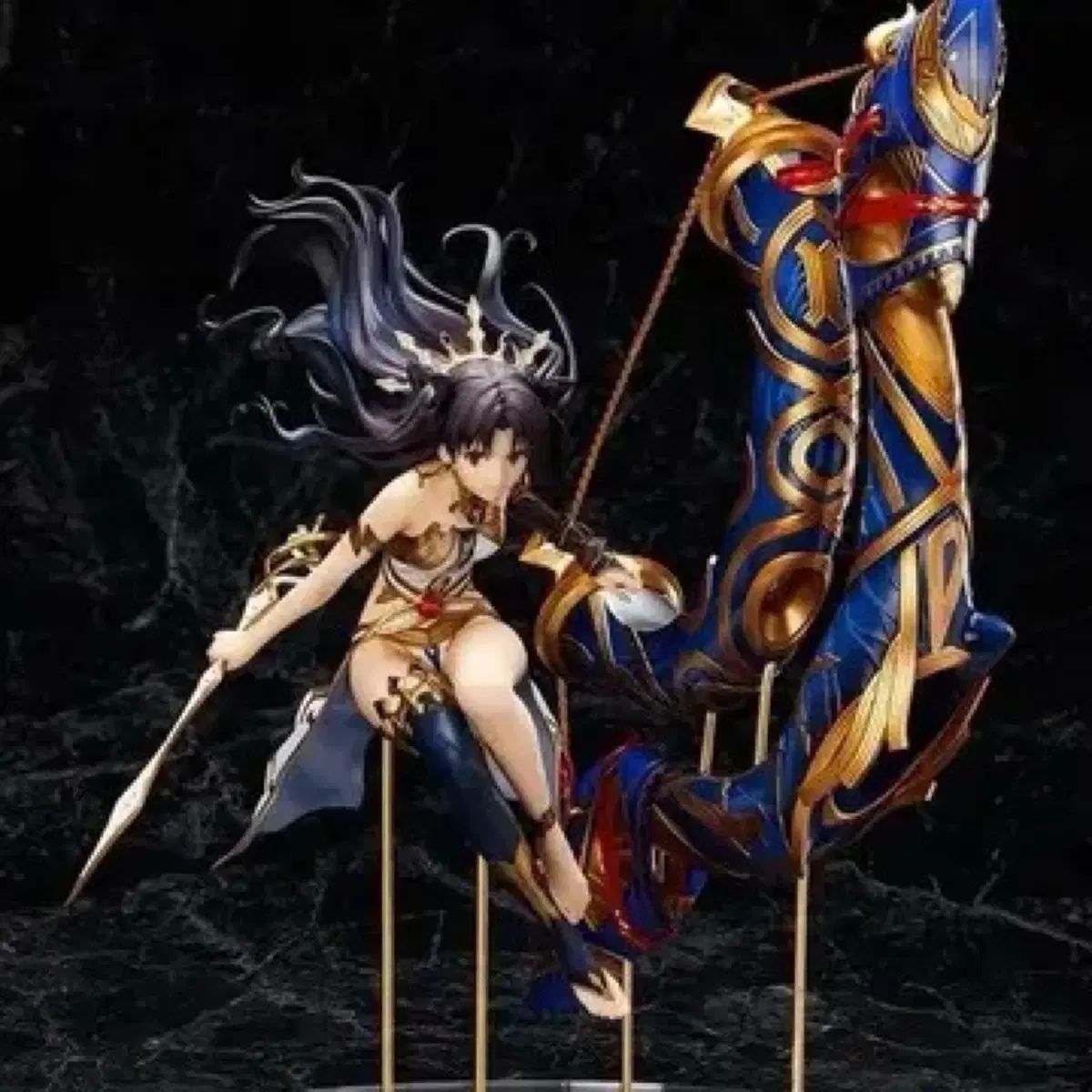 fateウエハース4イシュタルPSA10 fateウエハース4イシュタルPSA10