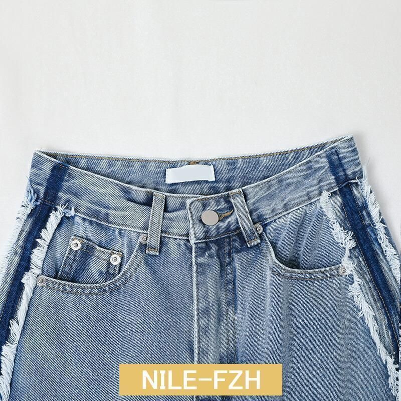 デニムパンツ