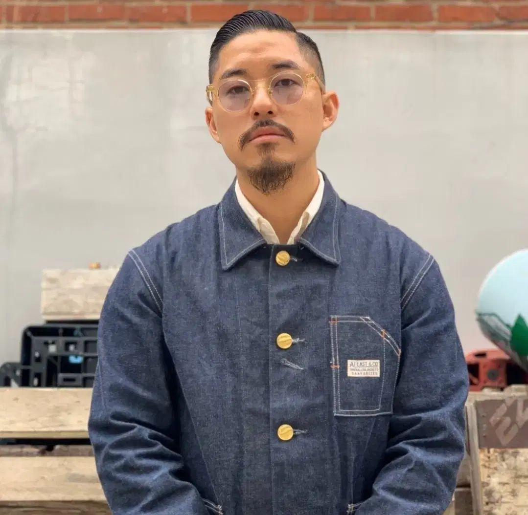 timeworn clothing サイズ40 カバーオール timeworn clothing サイズ40 カバーオール