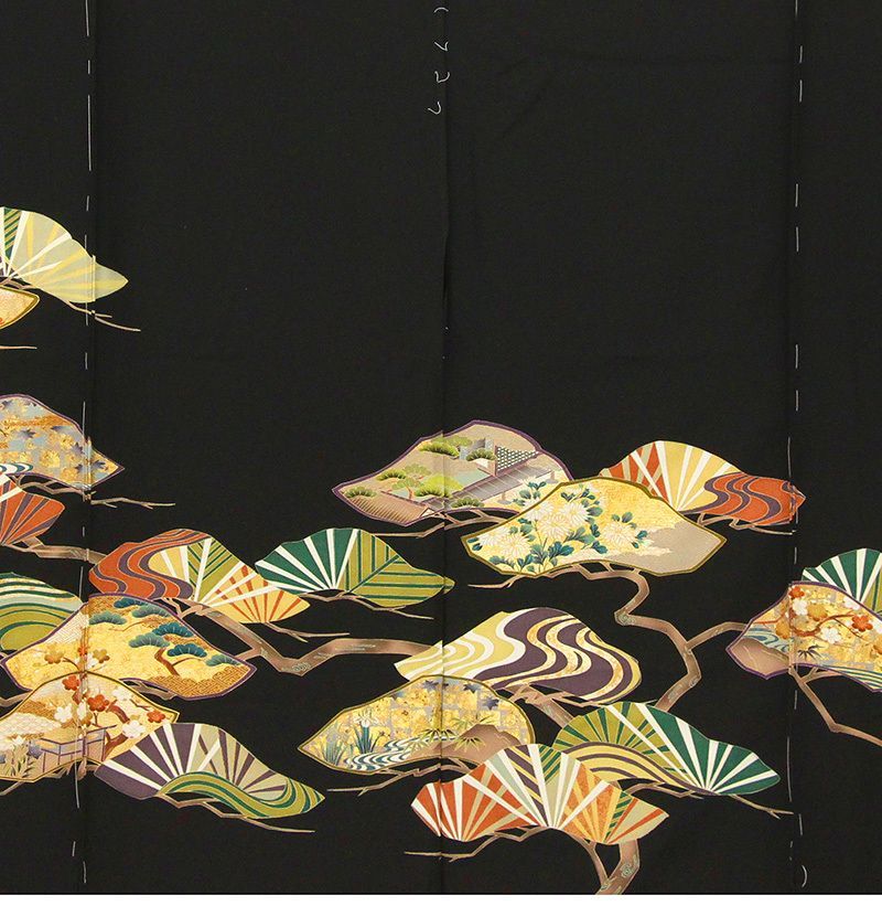 鬼滅の刃 宇髄天元 メガネ 眼鏡拭き巾着 限定生産品 店内展示品 おまけ