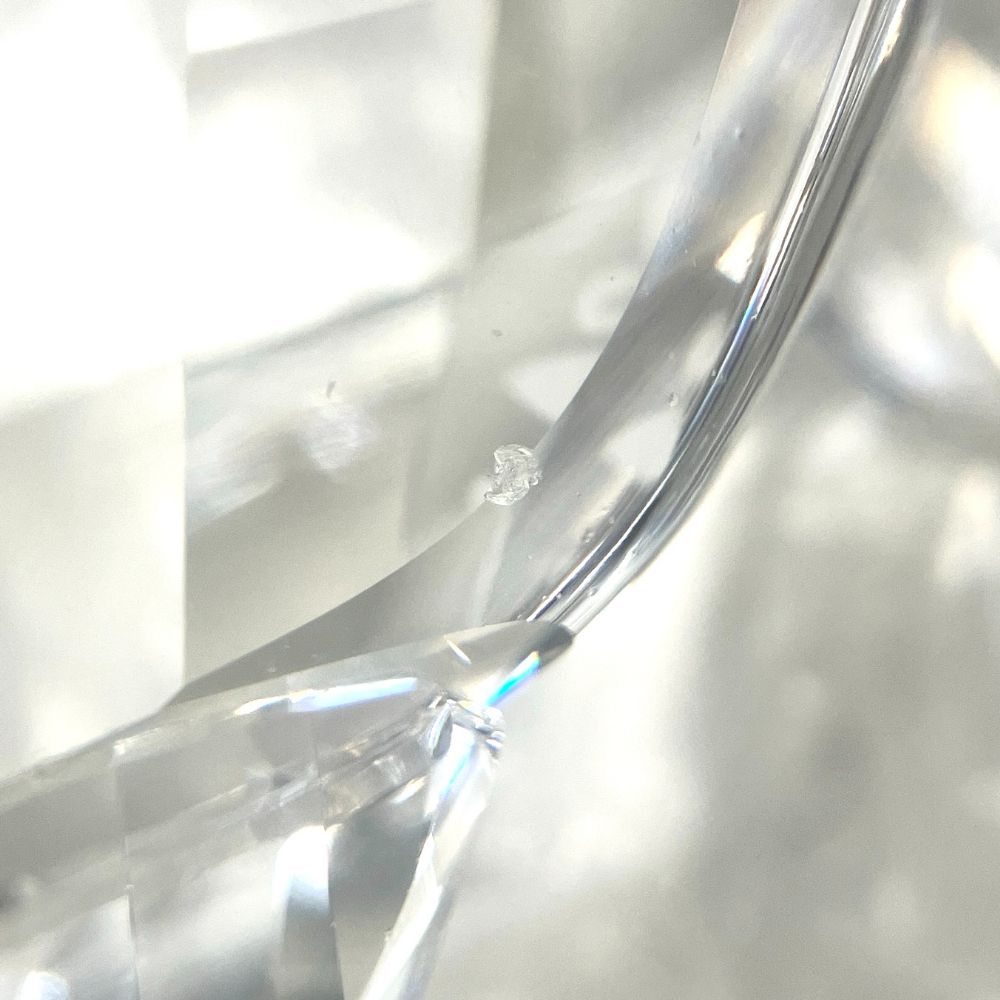 スワロフスキー SWAROVSKI 海セット バタフライフィッシュ