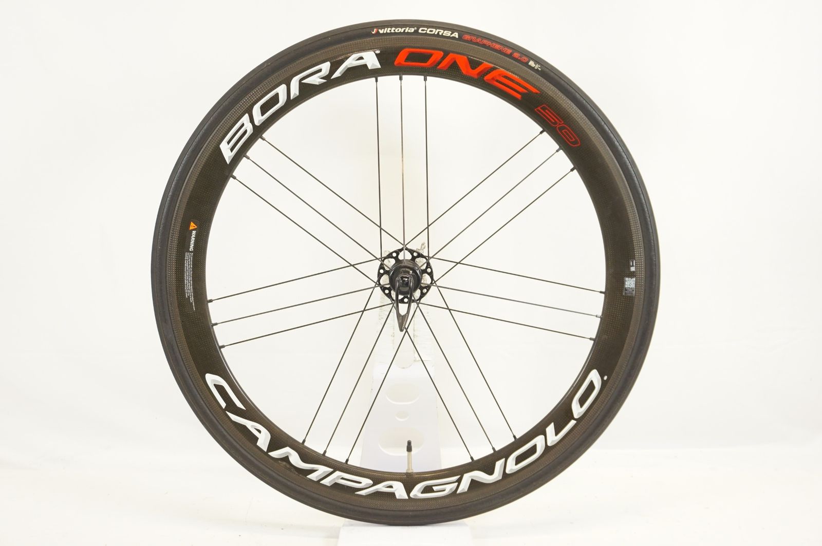 CAMPAGNOLO カンパニョーロ BORA ONE 50 AC3 SHIMANO 11S リアホイール | バイチャリ宇都宮店