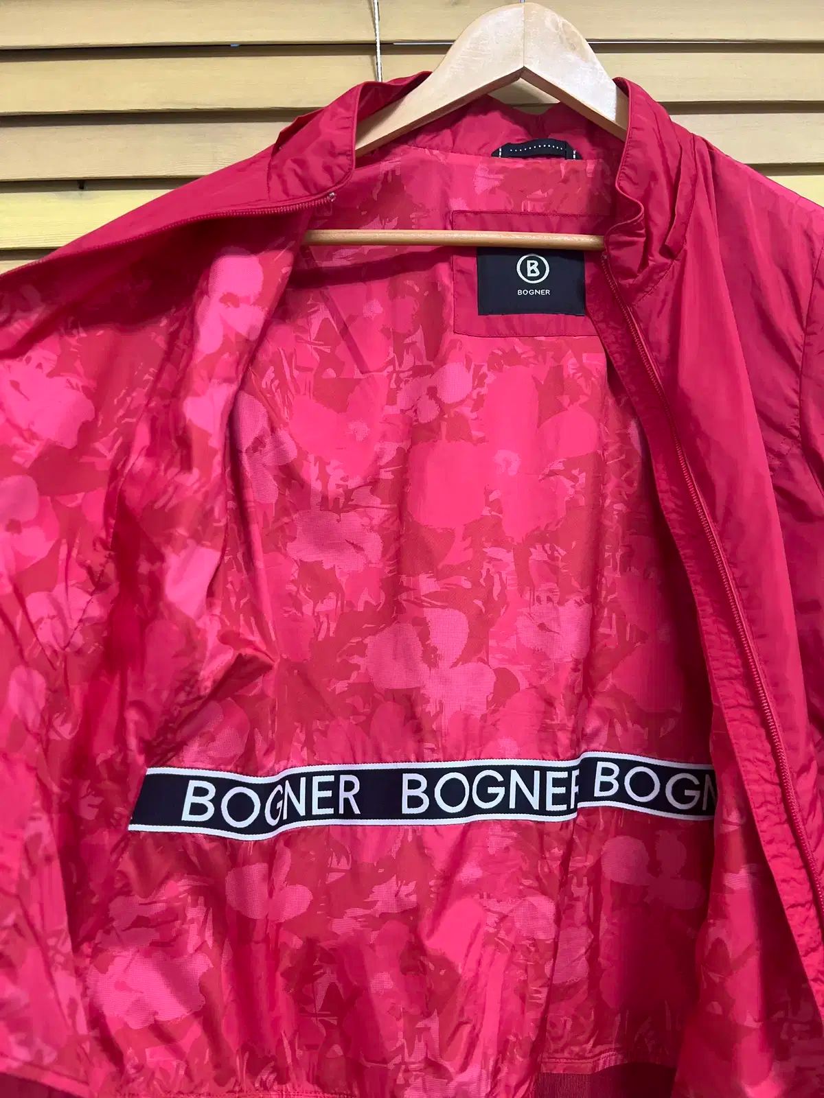BOGNER