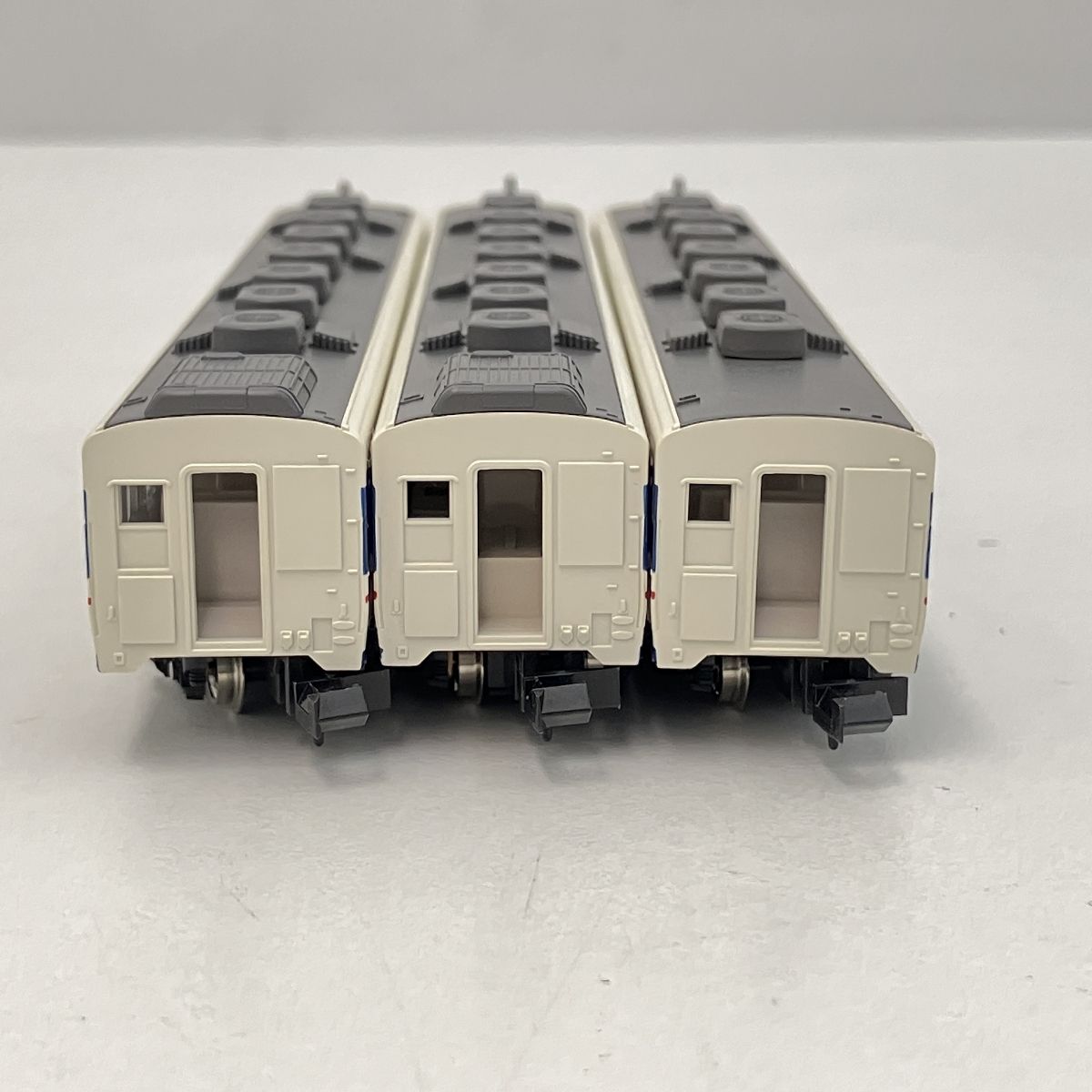 3両セット