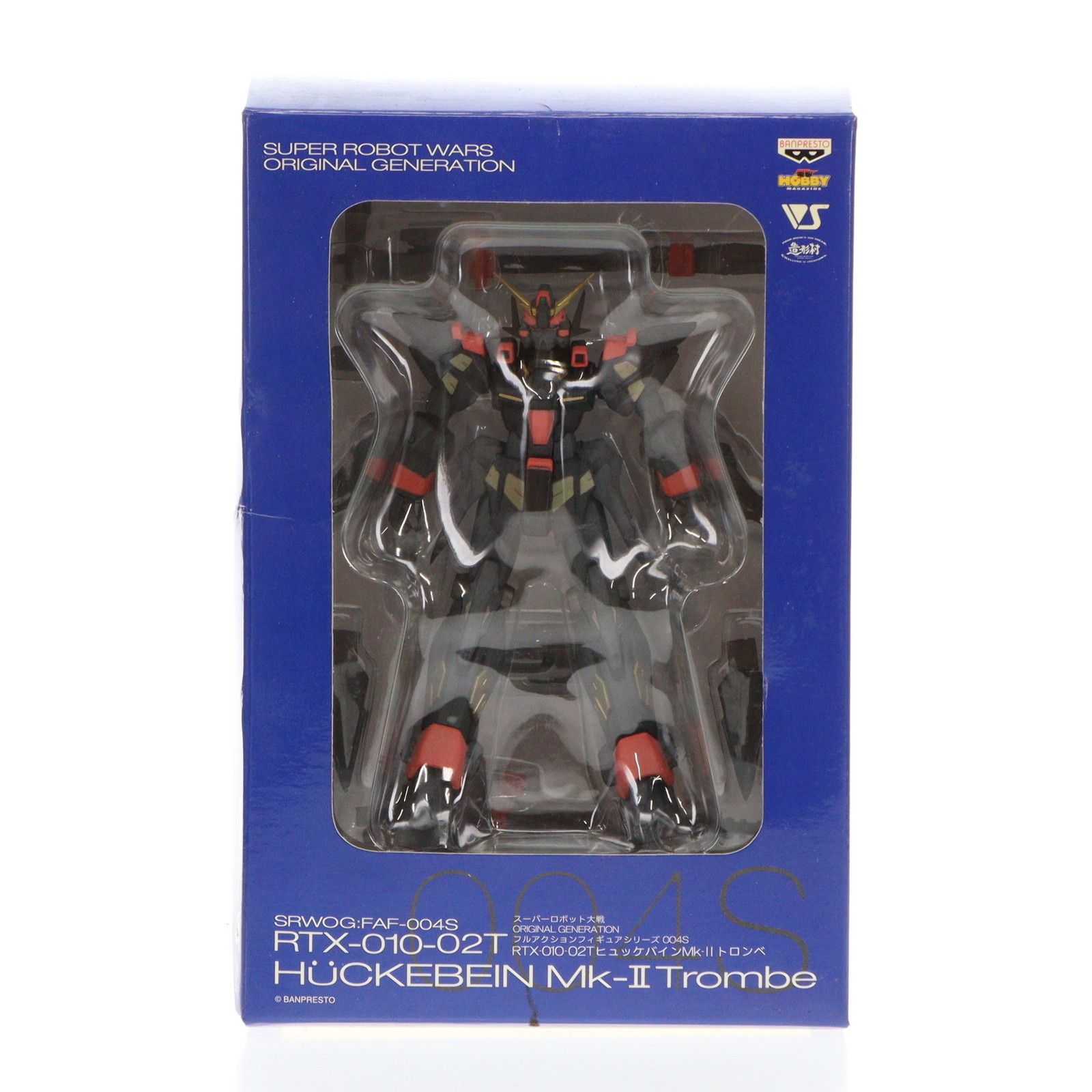 スーパーロボット大戦 オリジナル ジェネレーション 彩色済みフィギュア Amazon | スーパーロボット大戦 オリジナルジェネレーション