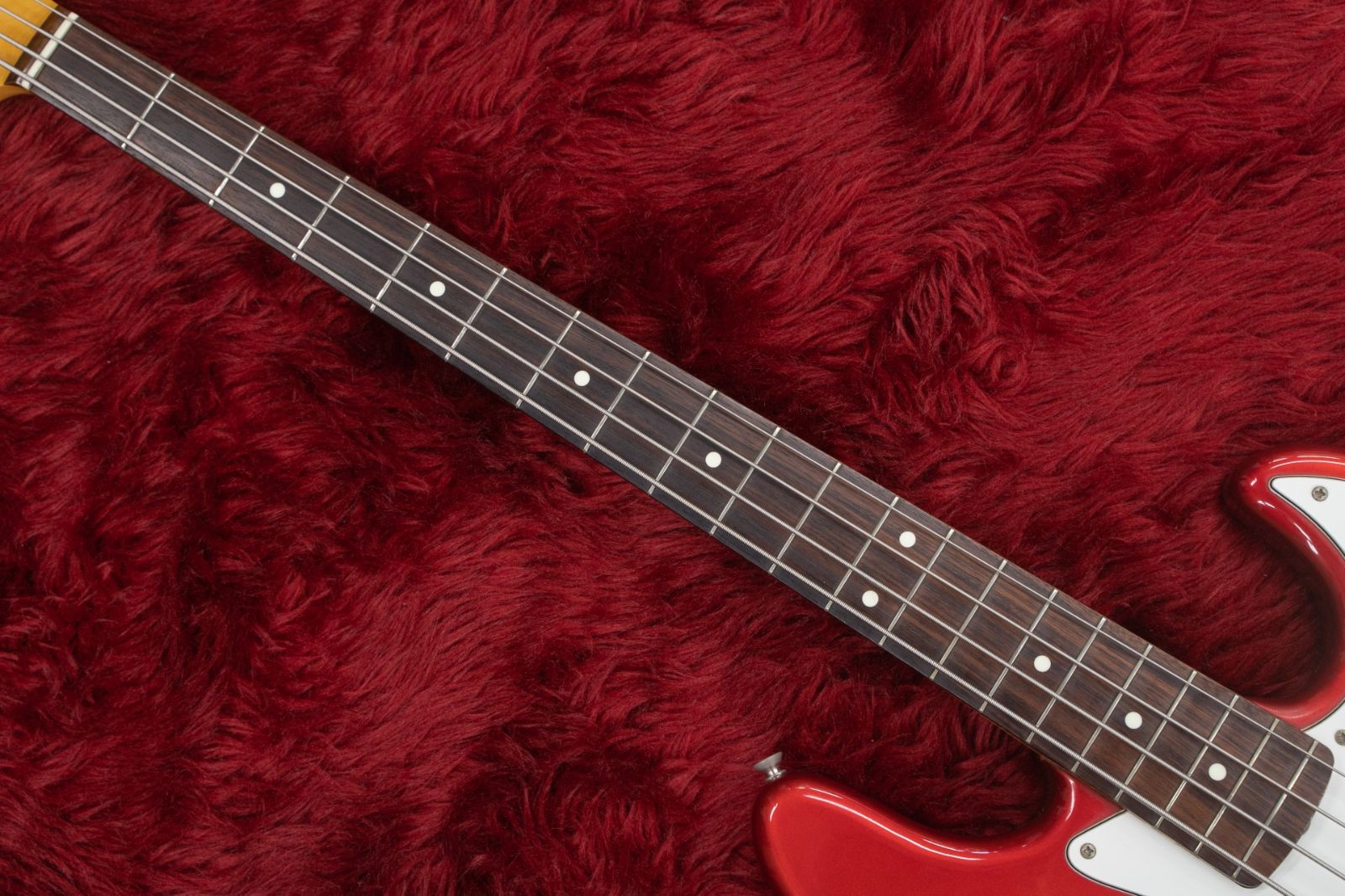 Fender Japan フェンダー ジャパン Jシリアル 1989〜1990