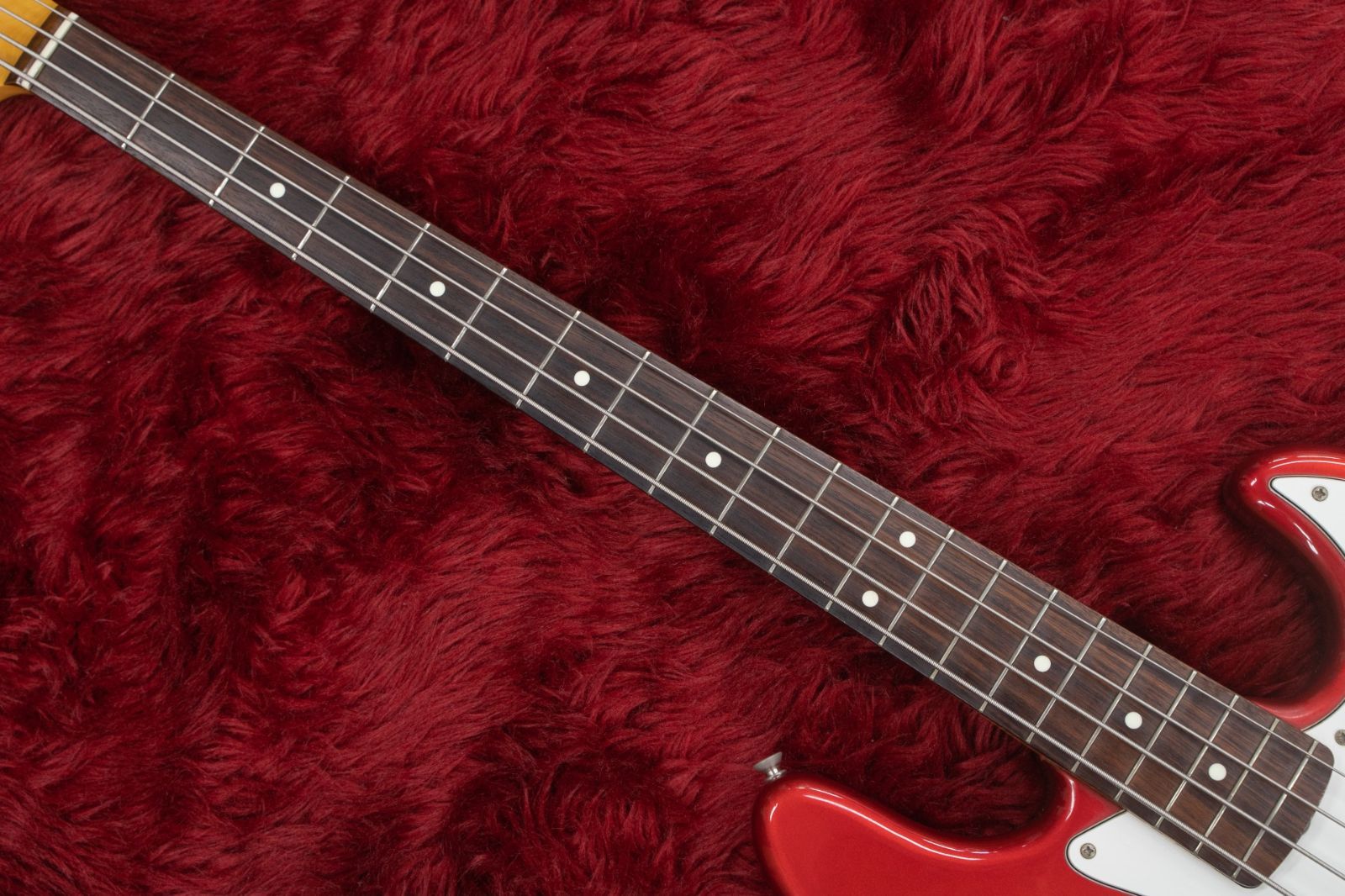 1989年製 Fender Japan JBD-62 フェンダー ジャズベース - ベース