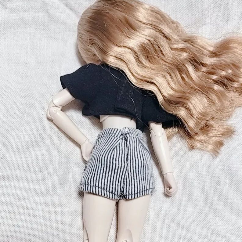 ハンドメイド　りかちゃん 服157 ハンドメイド りかちゃん 服157