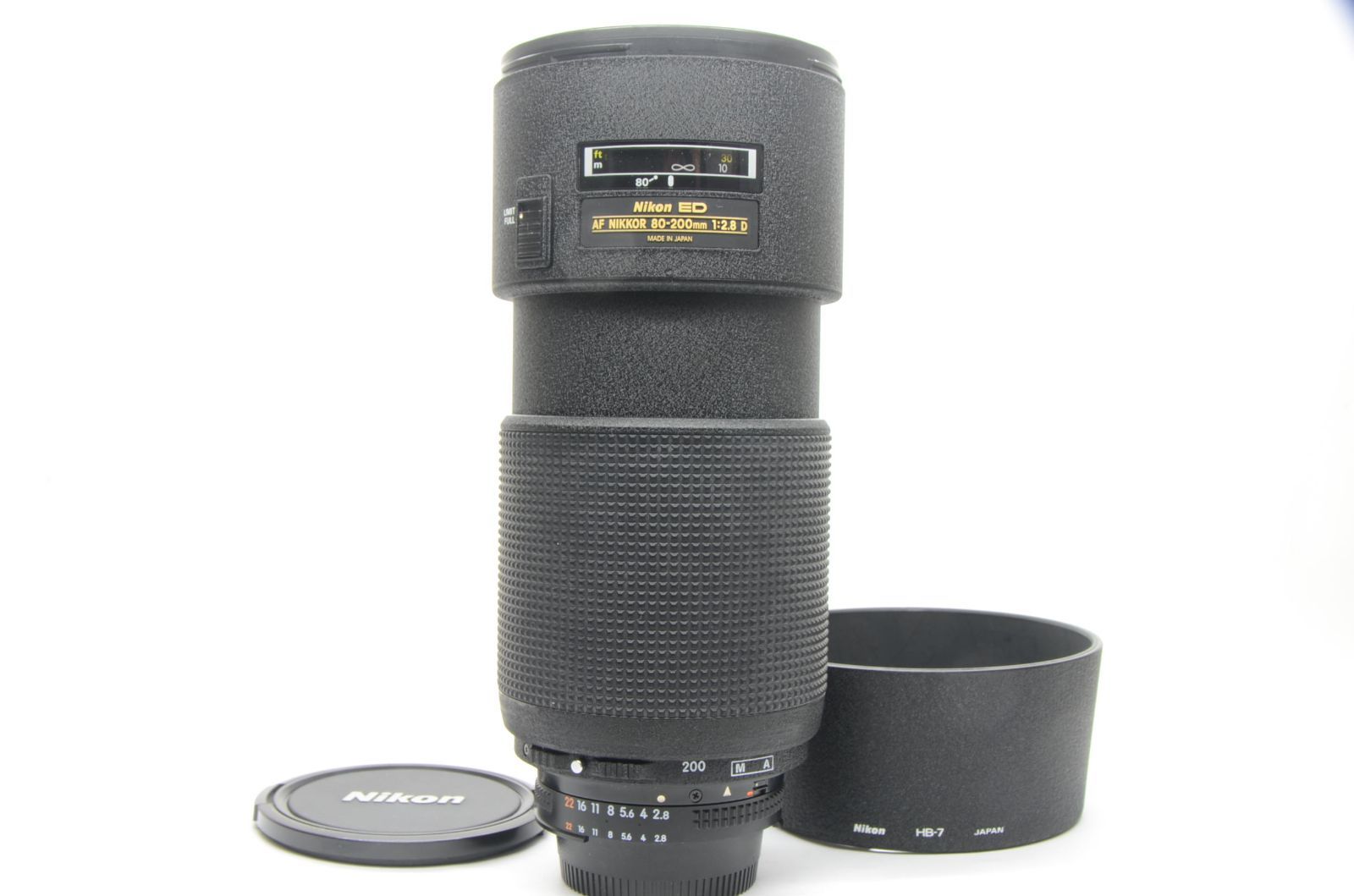 ニコン Nikon