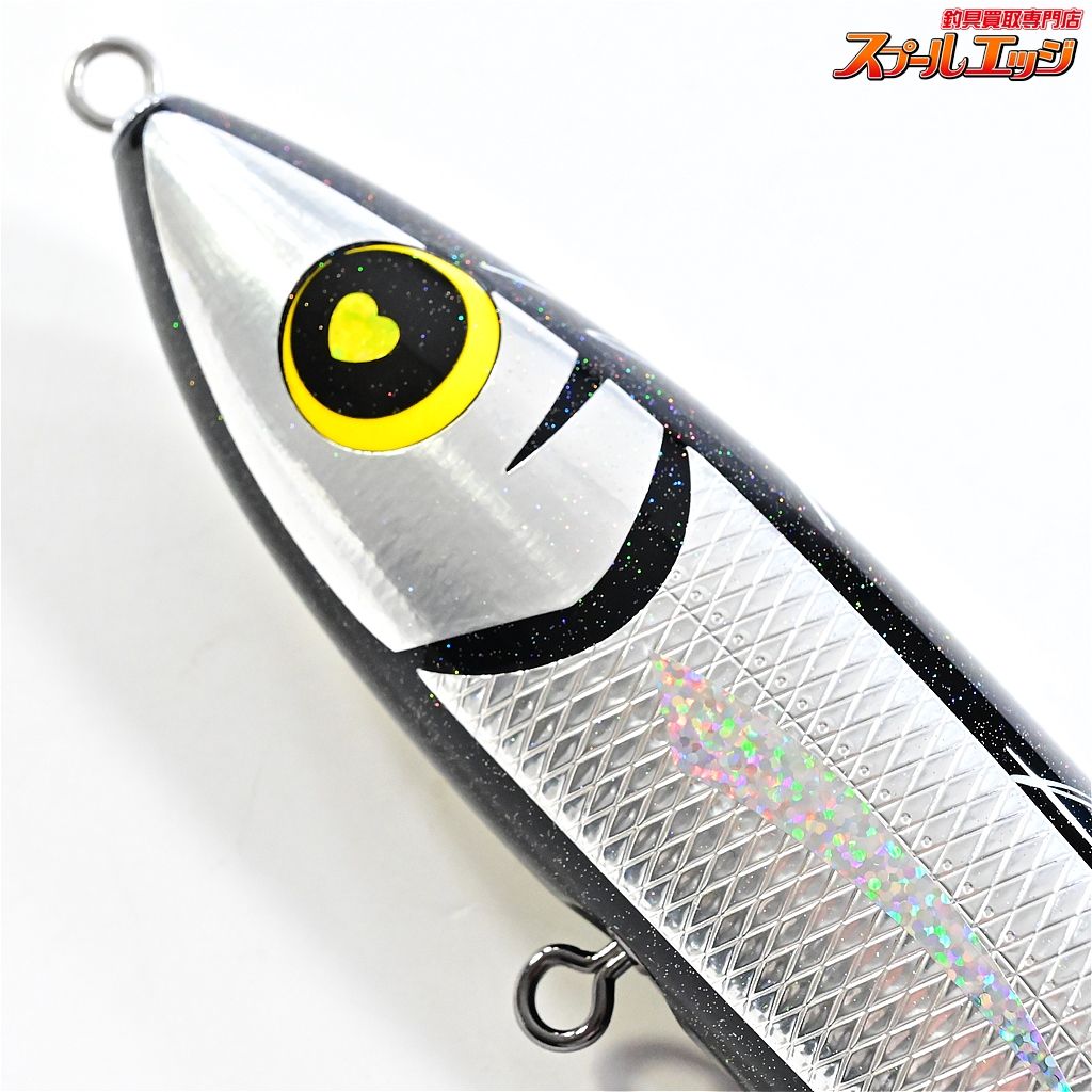 【ハンマーヘッド】 チェリーパイ 220R AL-F カラー7F HAMMER HEAD