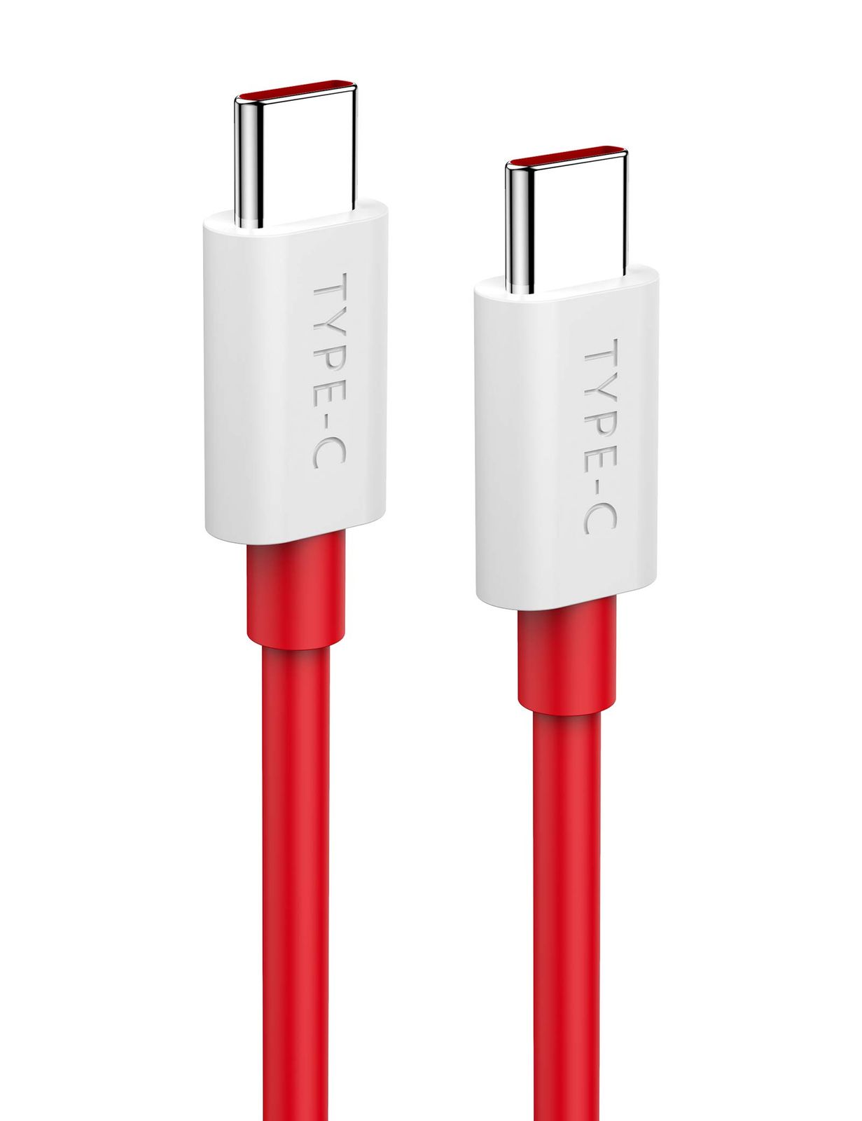 COOYA 65W Warp 充電ケーブル OnePlus 9 Pro 8T 充電ケーブル USB C - USB Cケーブル MacBook Air MacBook Pro 13インチ 2020年対応 6.6フィート 超高速充電ケーブル Samsung S 
