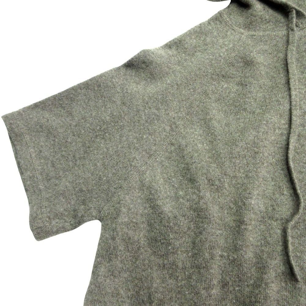 アリュード カシミヤ