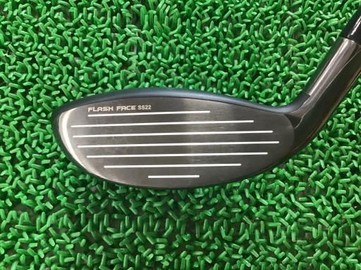 即納】MAVRIK PRO | 23 | S | Fujikura MC 80 | 中古