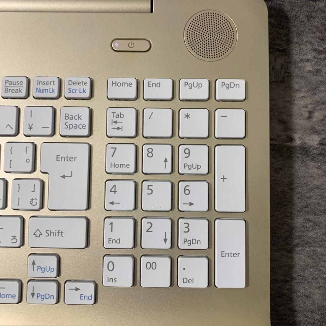 NPh1603L　初期設定済　最新オフィス2024ワード・エクセルすぐつかえます NPh2903D初期設定済 最新オフィス2024ワード・エクセルすぐ