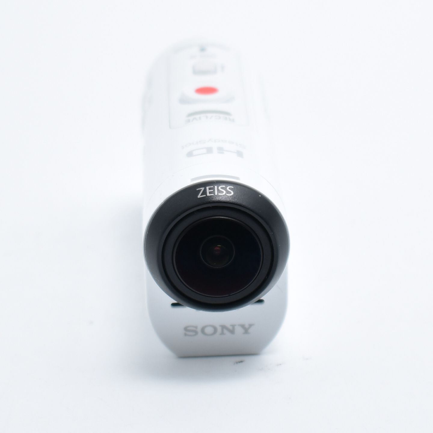 B#7722 SONY ウェアラブルカメラ AZ1 アクションカム ミニ HDR-AZ1  