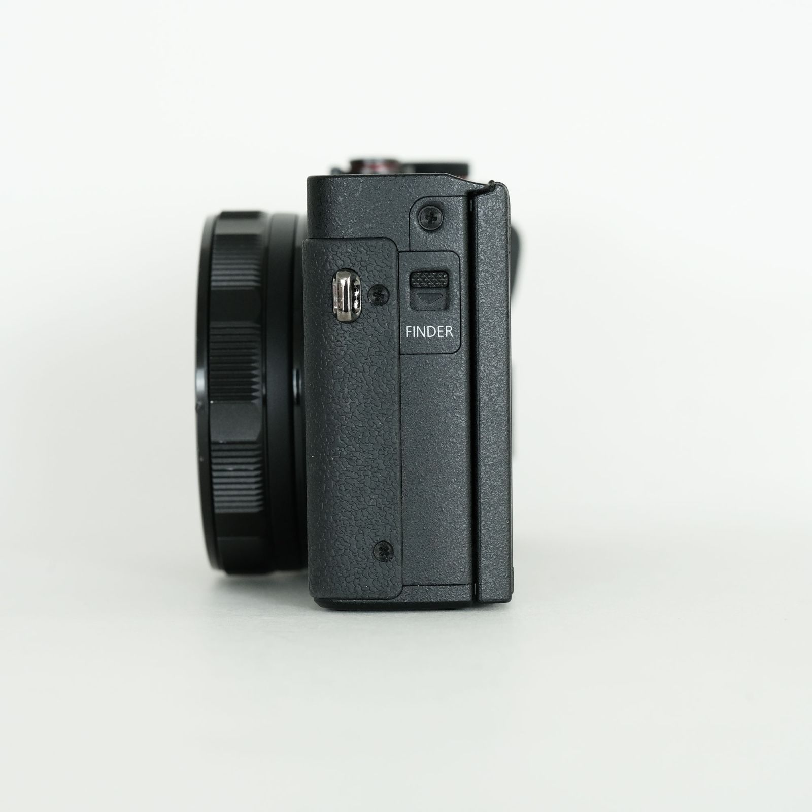 美品] Canon PowerShot G5X Mark II / コンパクトデジタルカメラ 