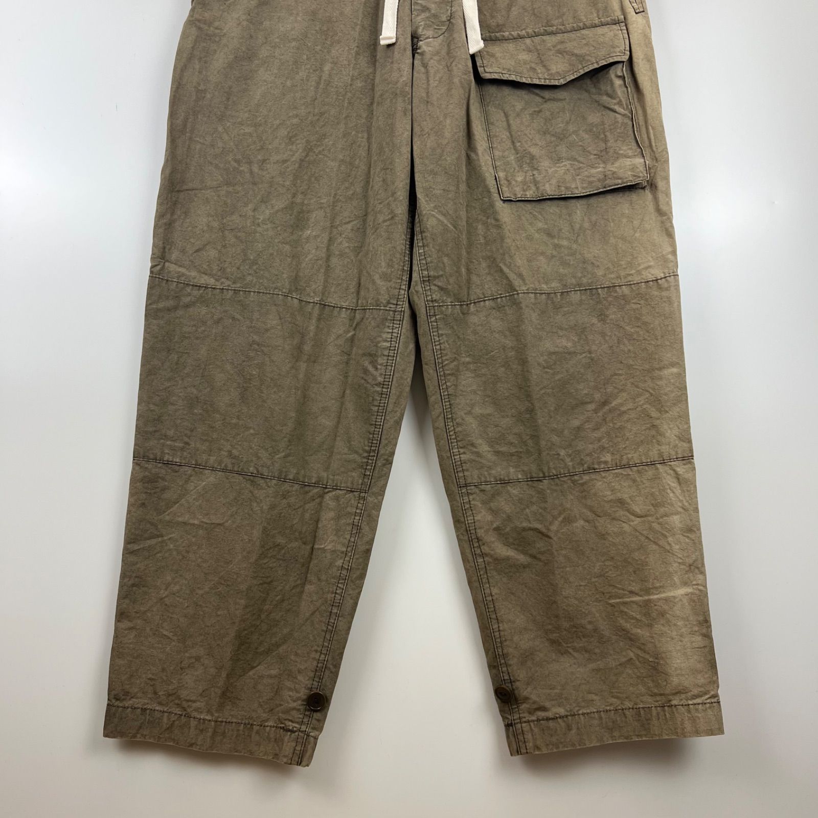 ワイズ ビッグポケット