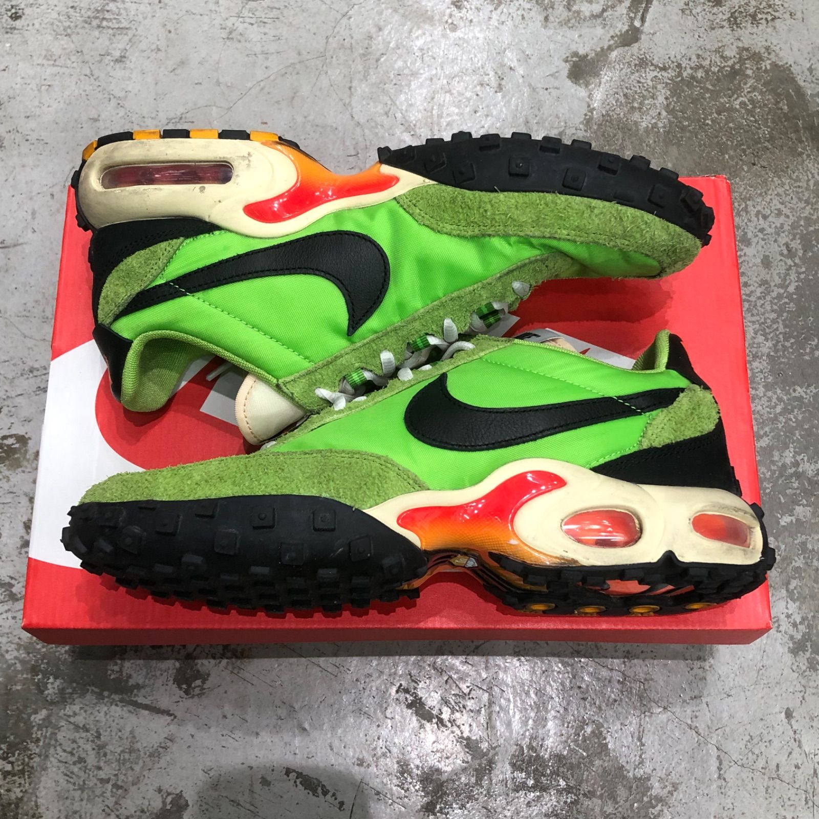 国内正規 NIKE Air Max Waffle Racer SP エアマックス ワッフル