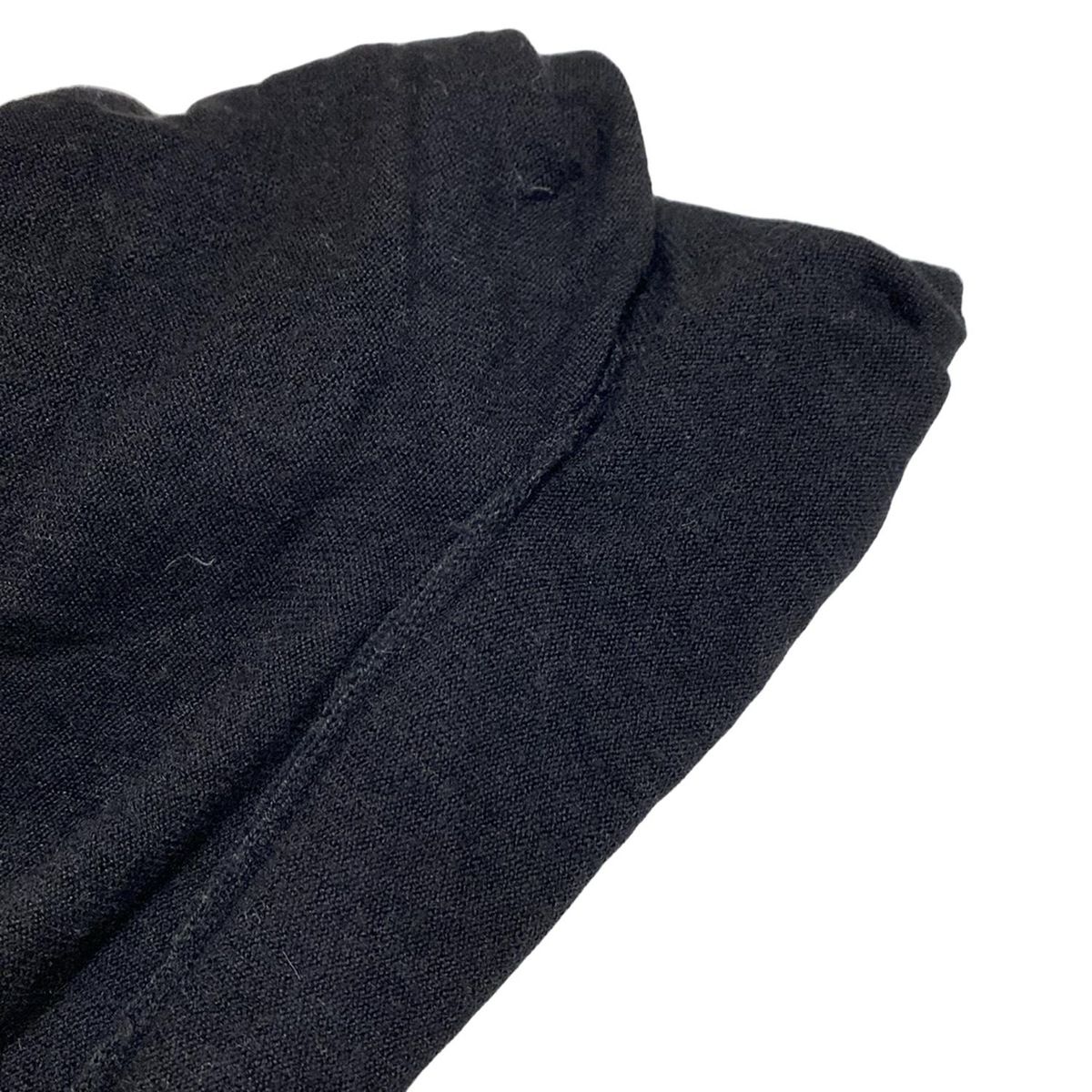 LANVIN en Bleu(ランバンオンブルー) 七分袖セーター サイズ38 M
