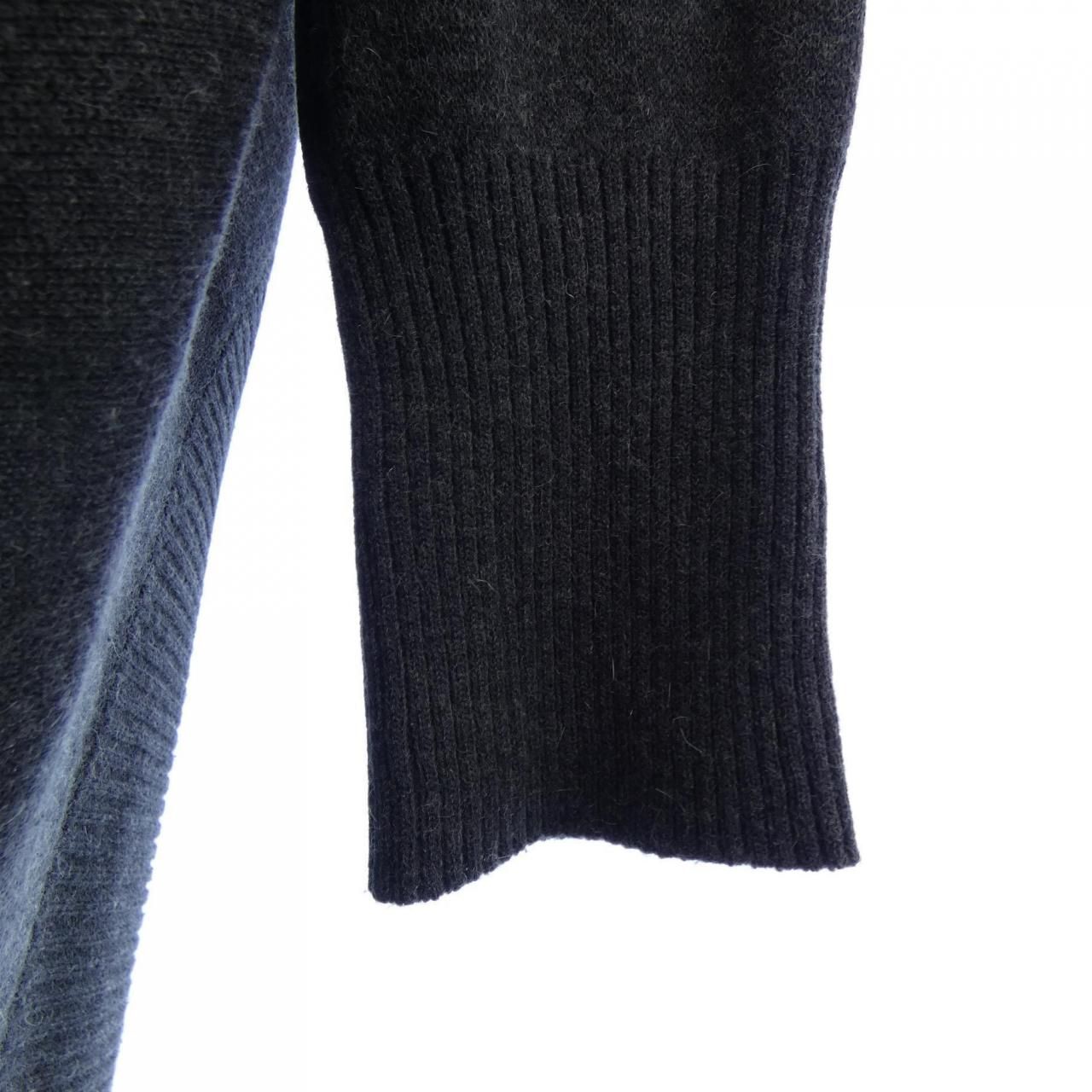 送料無料。 ワイズ Y s YX-K77-978 カーディガン