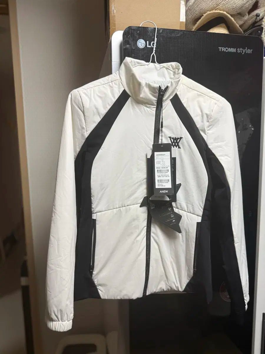 アニュー レディース ダウンジャケット XS