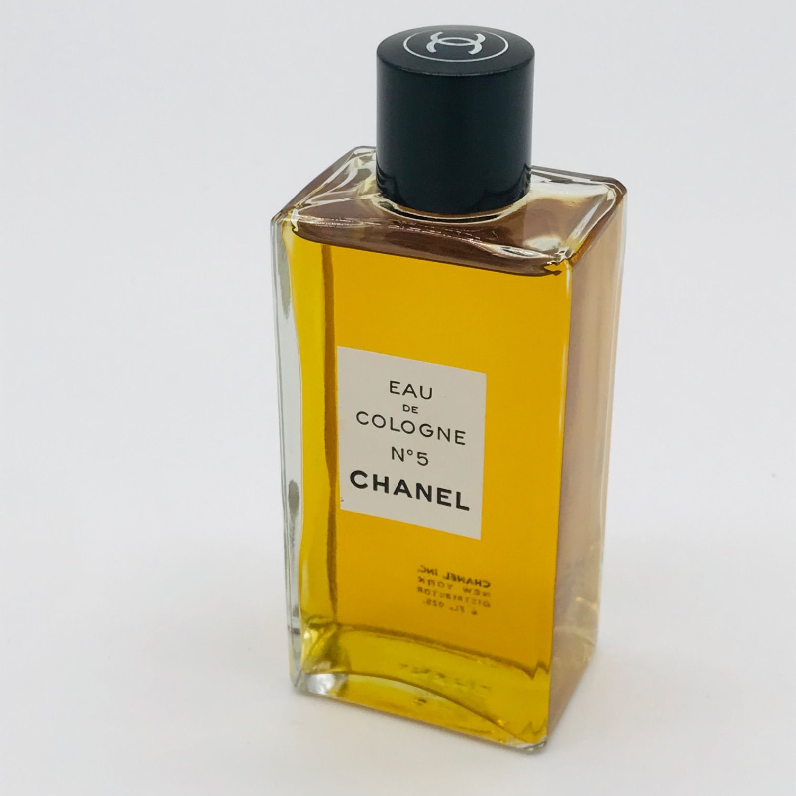 CHANEL シャネル 香水 No5 オーデコロン 人気 100ml - メルカリ