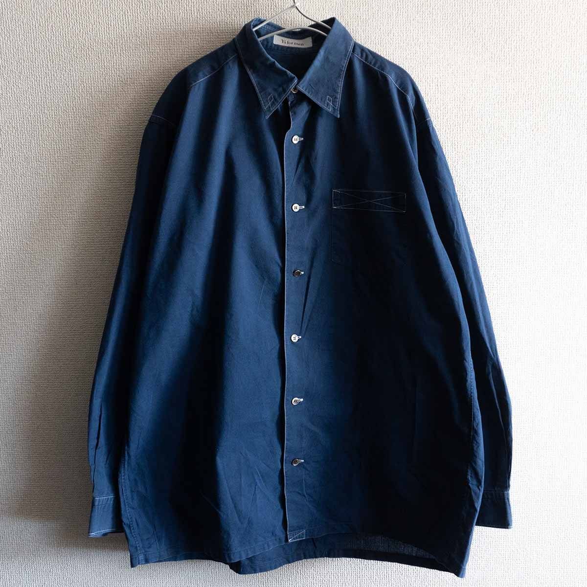 Y's ヨウジヤマモト Y's GENDER NEUTRAL AW22 | Yohji Yamamoto (ヨウジヤマモト