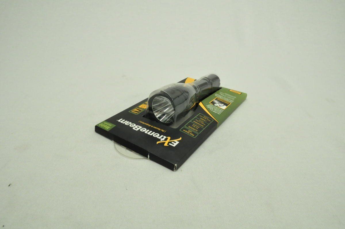 【送料無料】未使用 エクストリームビーム M600 FUSION ライト 懐中電灯J3B 送料無料】未使用 エクストリームビーム M600 FUSION ライト
