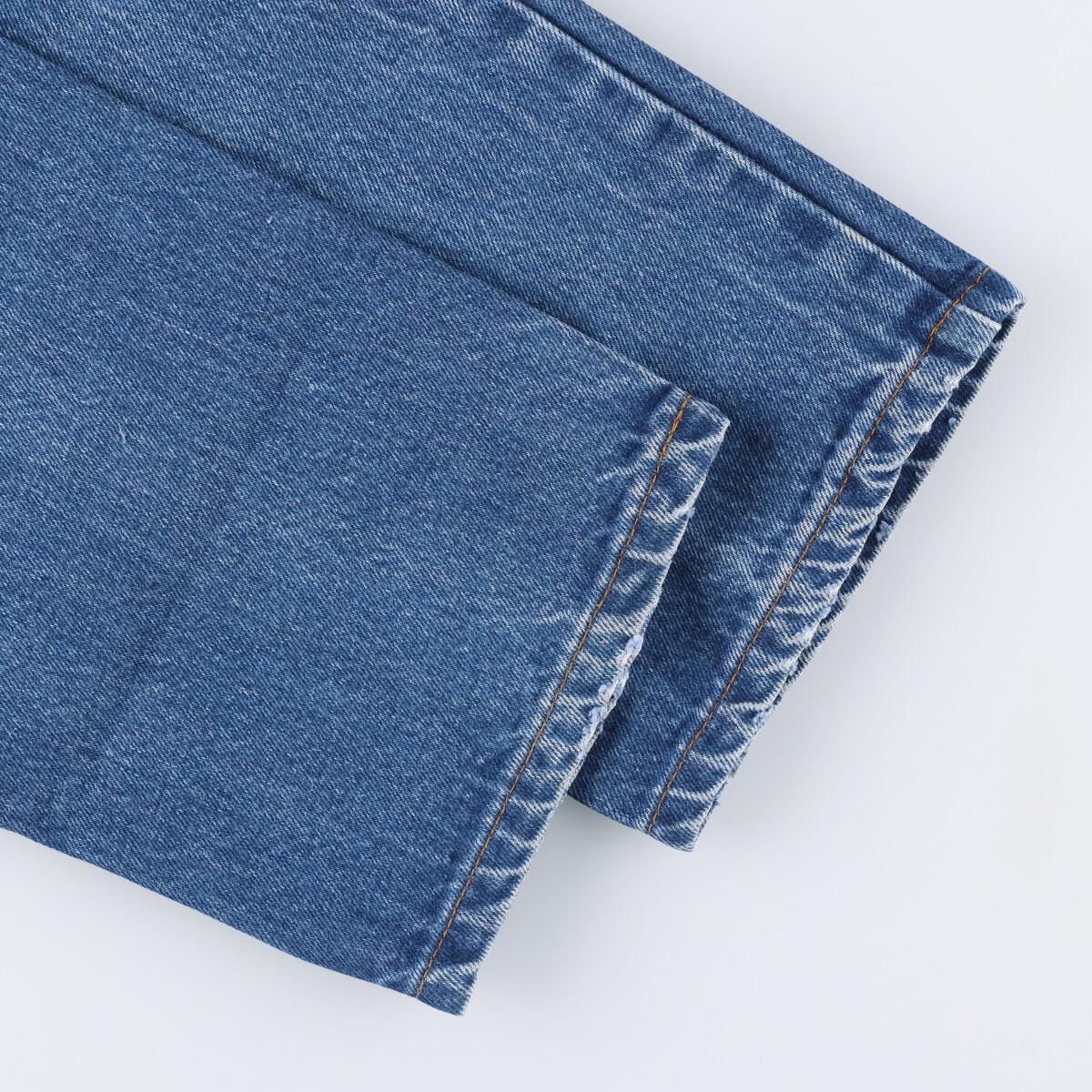 古着 リーバイス Levi's 506 テーパードジーンズ デニムパンツ USA製