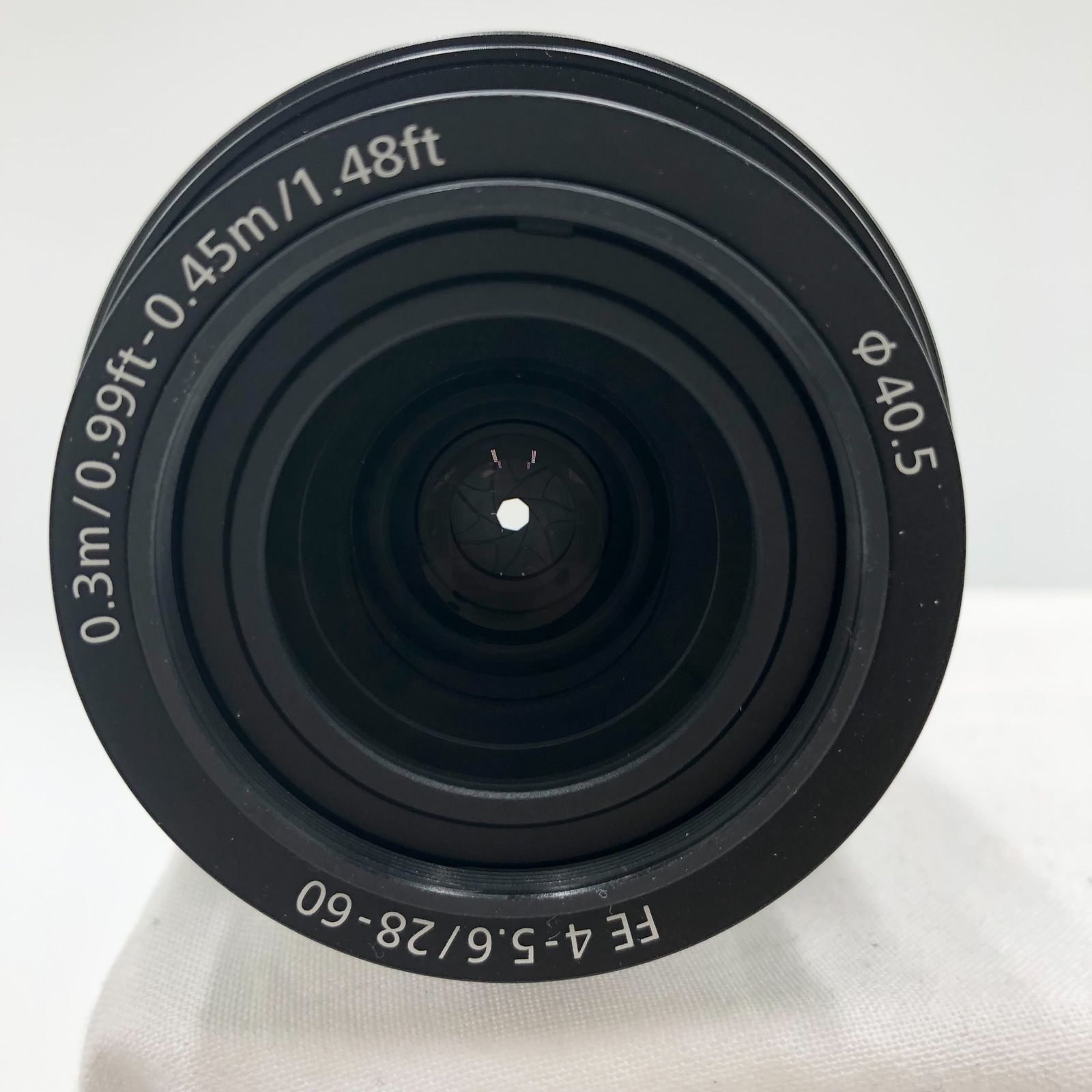 ILCE-7CL B